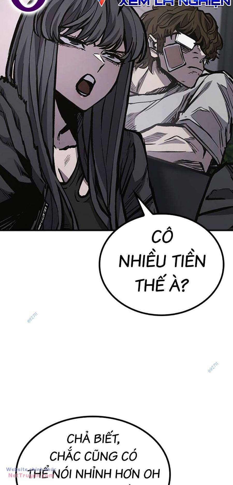 Huyền Thoại Tái Xuất Chap 79 - Next Chap 80