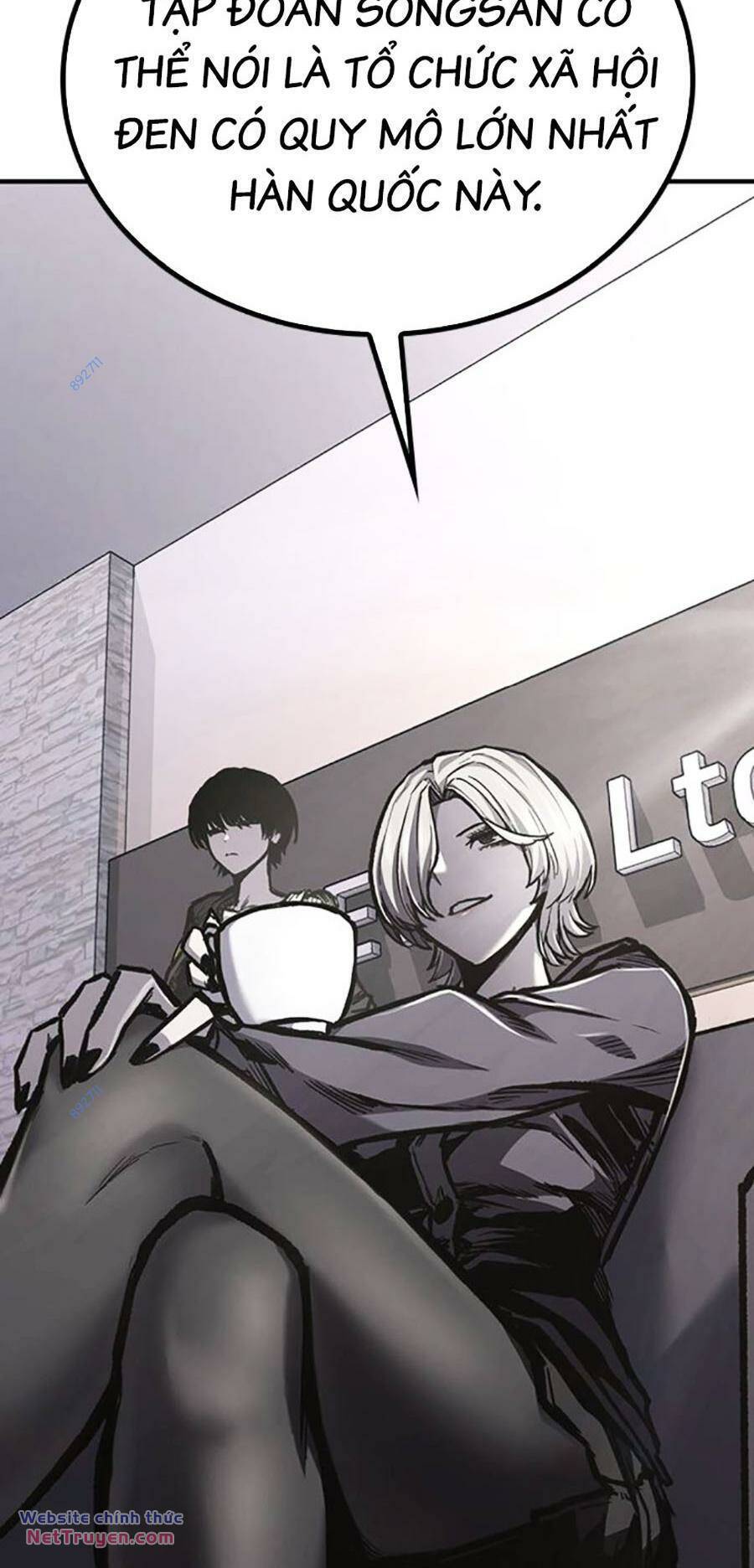 Huyền Thoại Tái Xuất Chap 79 - Next Chap 80