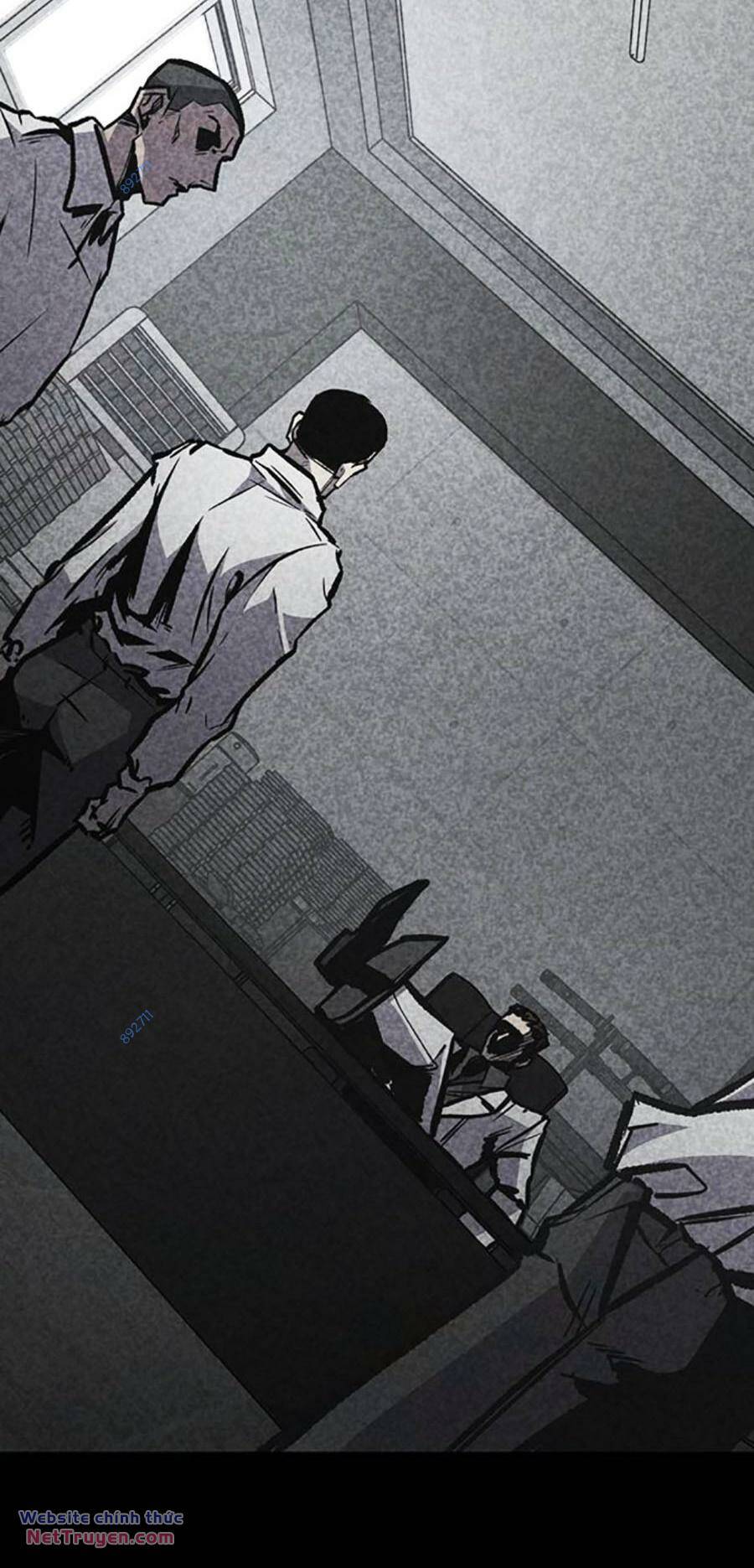 Huyền Thoại Tái Xuất Chap 79 - Next Chap 80