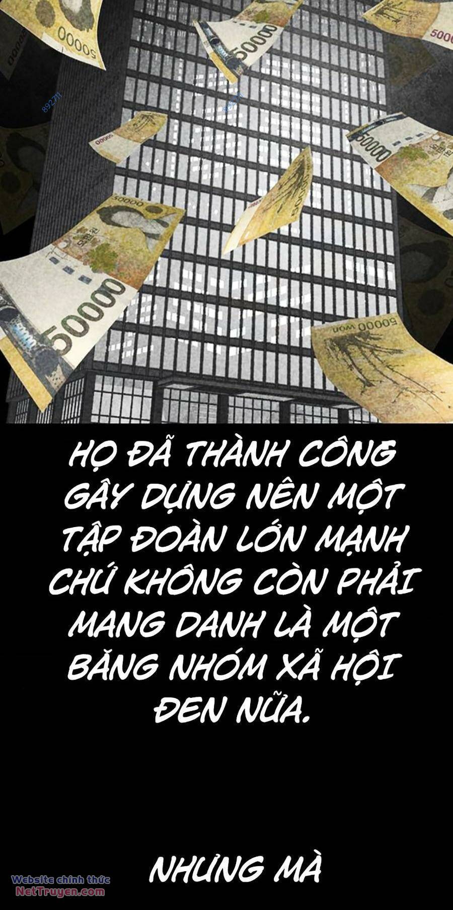 Huyền Thoại Tái Xuất Chap 79 - Next Chap 80