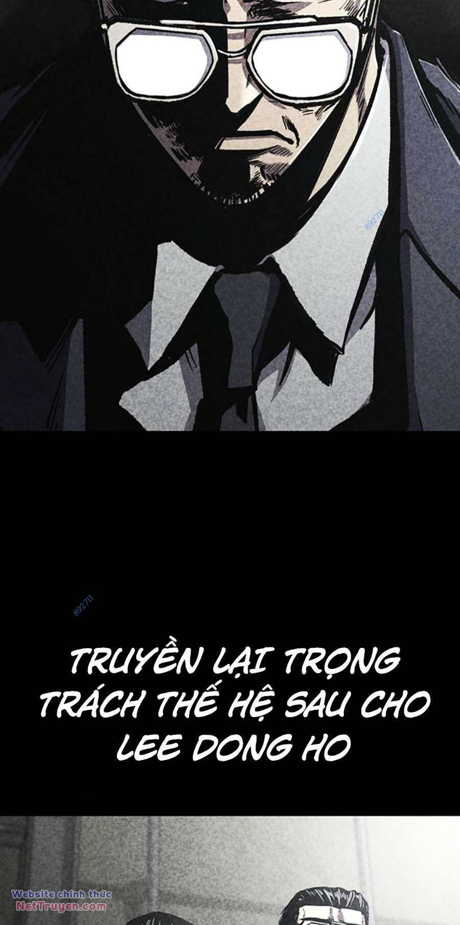 Huyền Thoại Tái Xuất Chap 79 - Next Chap 80