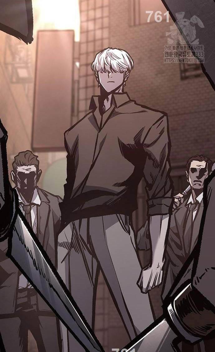 Huyền Thoại Tái Xuất Chap 80 - Next Chap 81