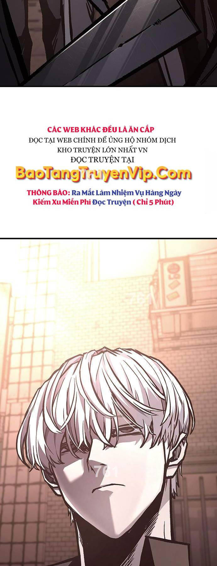 Huyền Thoại Tái Xuất Chap 80 - Next Chap 81