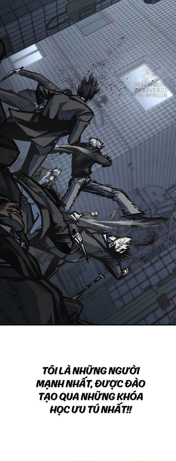 Huyền Thoại Tái Xuất Chap 80 - Next Chap 81