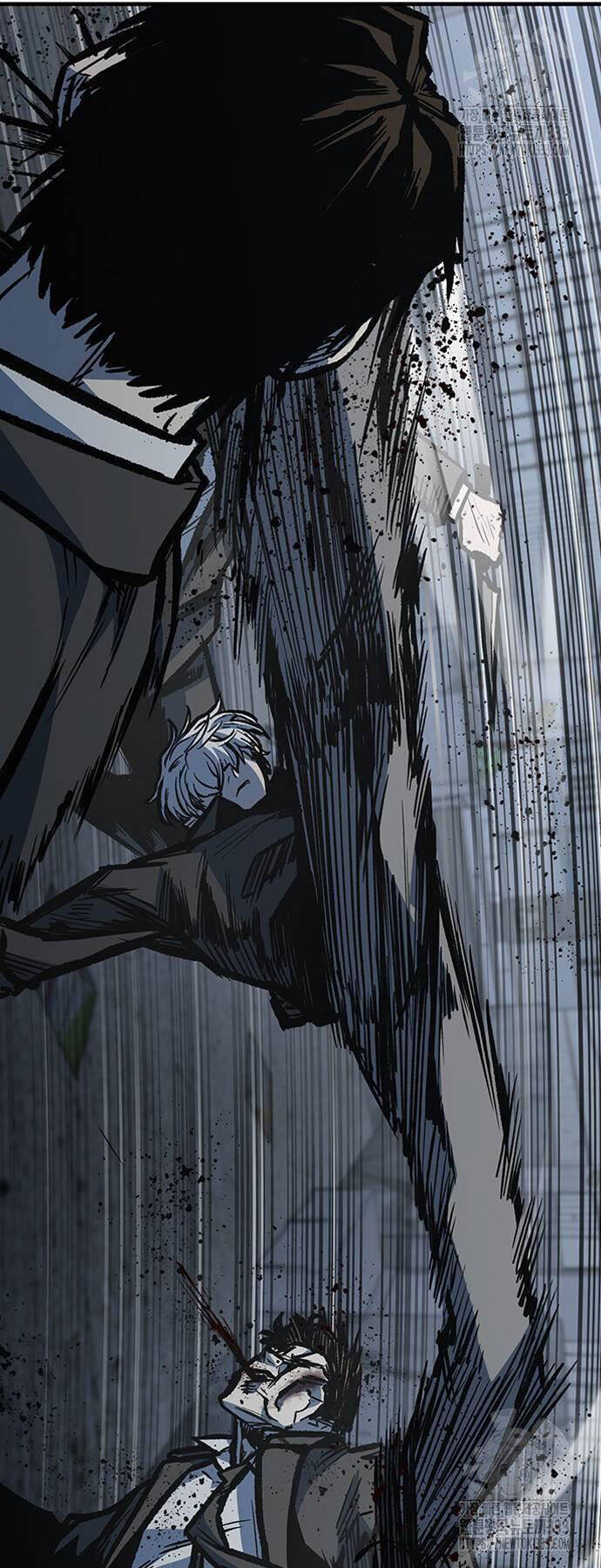 Huyền Thoại Tái Xuất Chap 80 - Next Chap 81