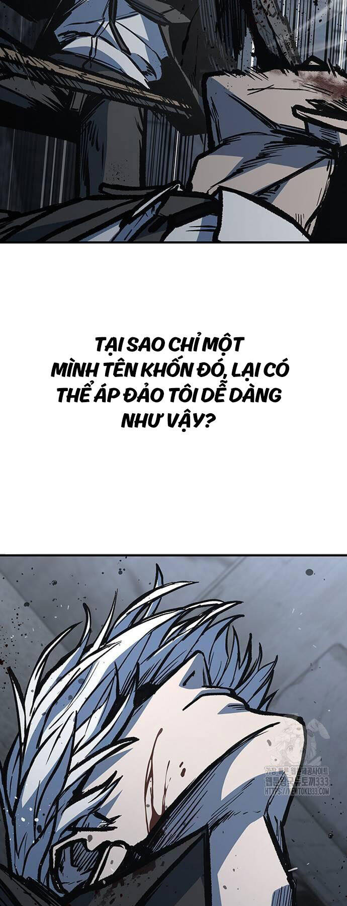 Huyền Thoại Tái Xuất Chap 80 - Next Chap 81