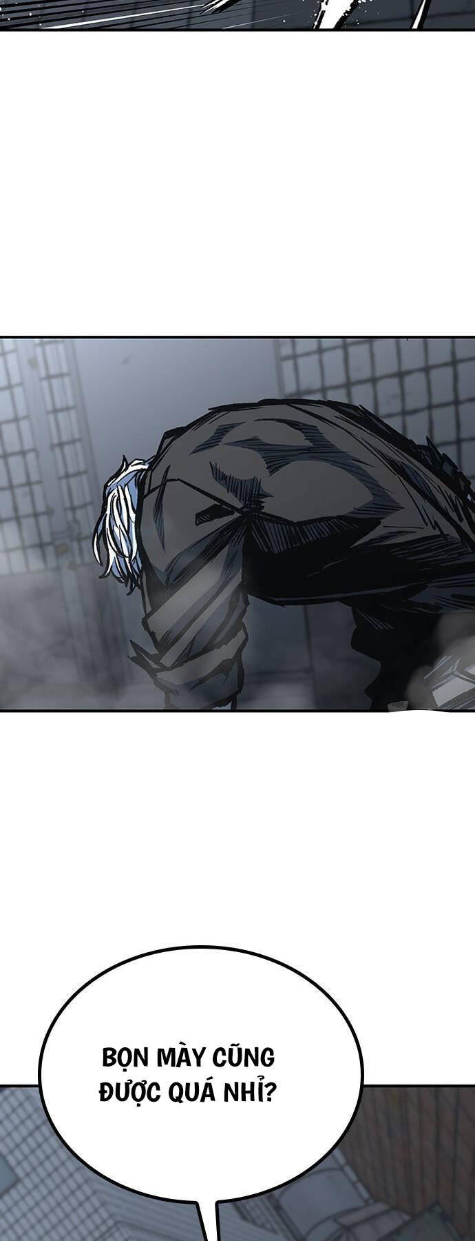 Huyền Thoại Tái Xuất Chap 80 - Next Chap 81