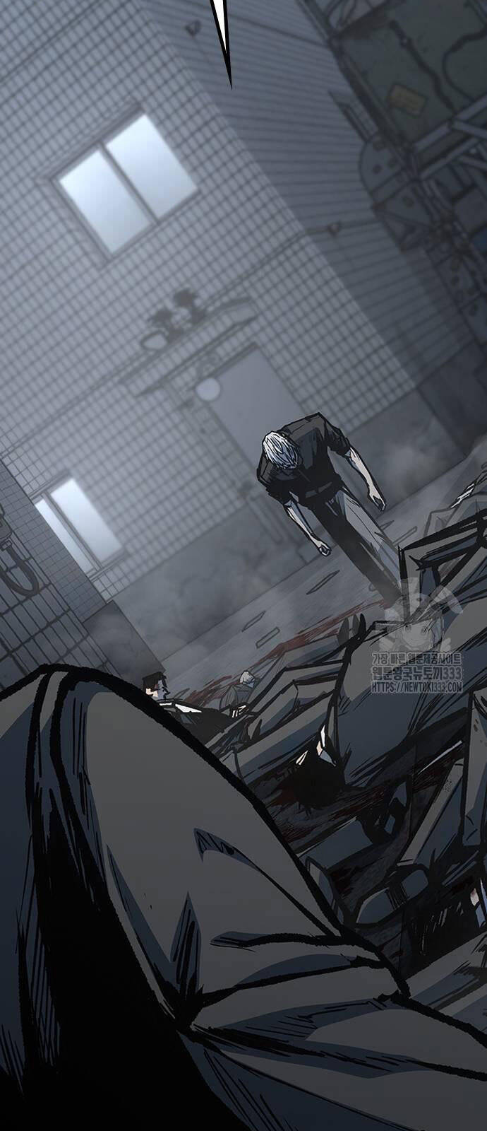 Huyền Thoại Tái Xuất Chap 80 - Next Chap 81