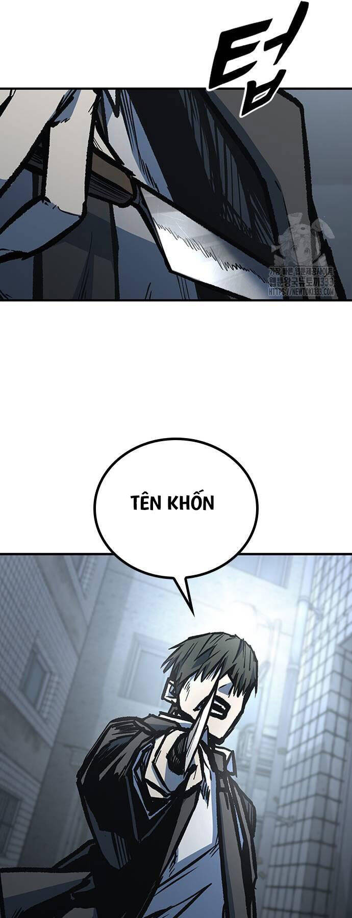 Huyền Thoại Tái Xuất Chap 80 - Next Chap 81