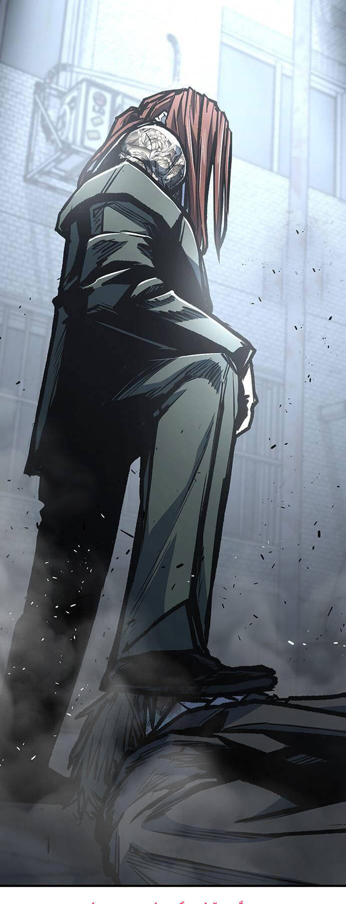 Huyền Thoại Tái Xuất Chap 80 - Next Chap 81