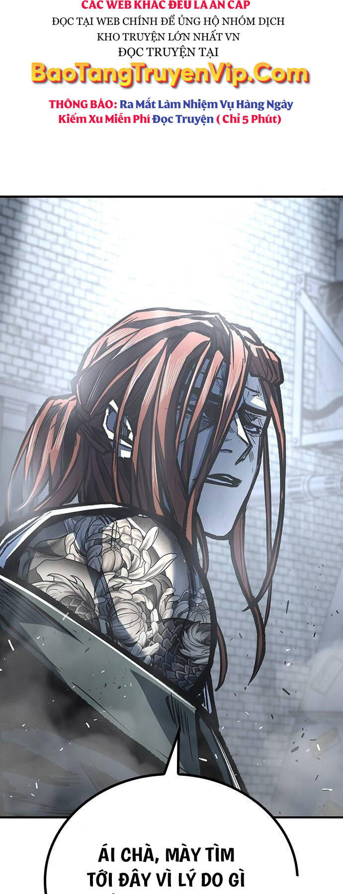 Huyền Thoại Tái Xuất Chap 80 - Next Chap 81