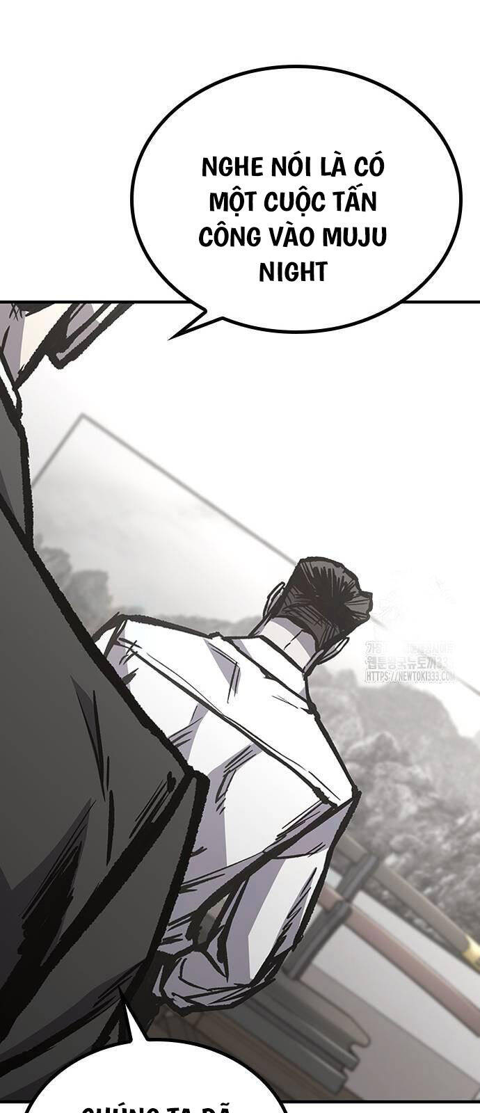 Huyền Thoại Tái Xuất Chap 80 - Next Chap 81