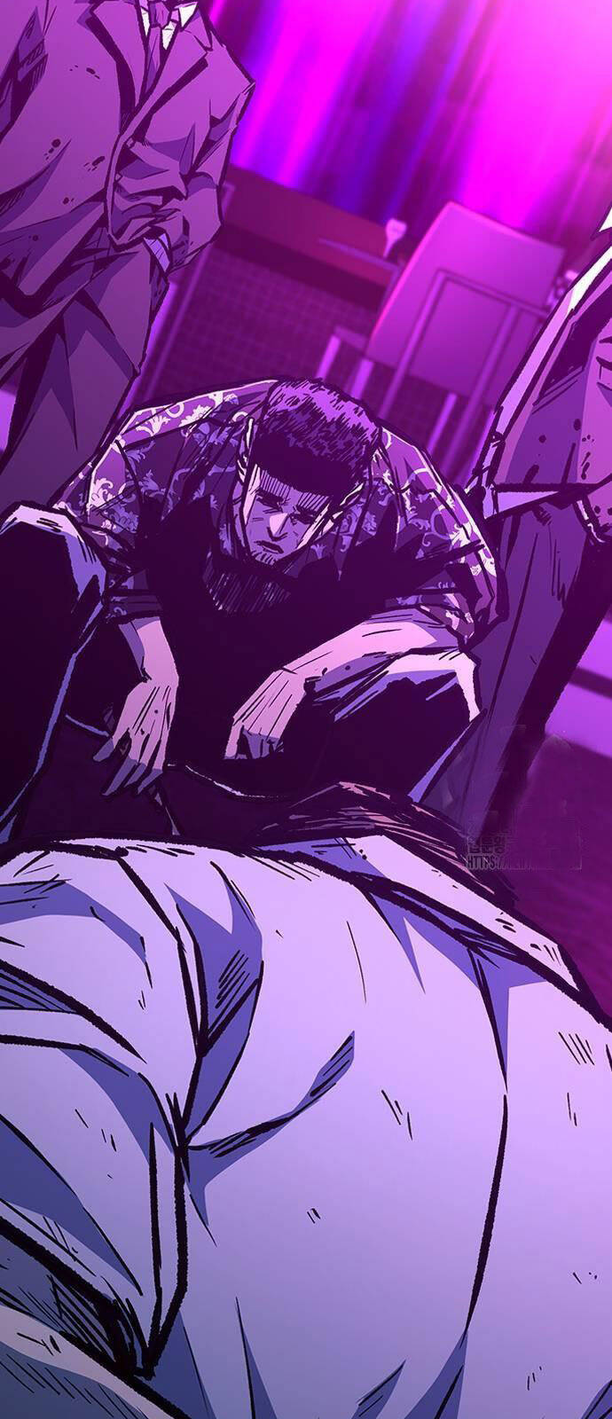 Huyền Thoại Tái Xuất Chap 80 - Next Chap 81