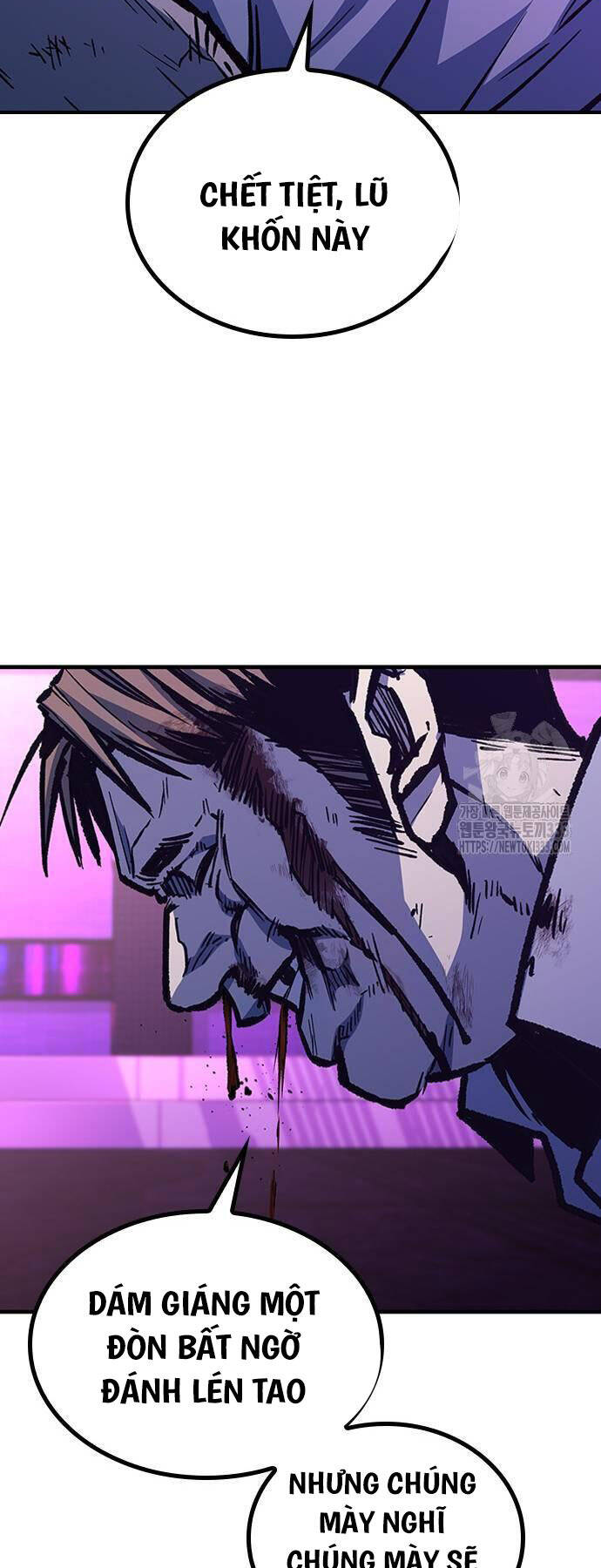 Huyền Thoại Tái Xuất Chap 80 - Next Chap 81