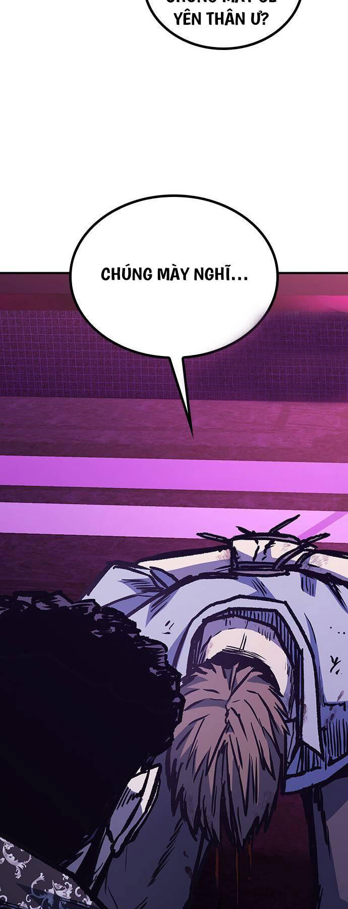 Huyền Thoại Tái Xuất Chap 80 - Next Chap 81