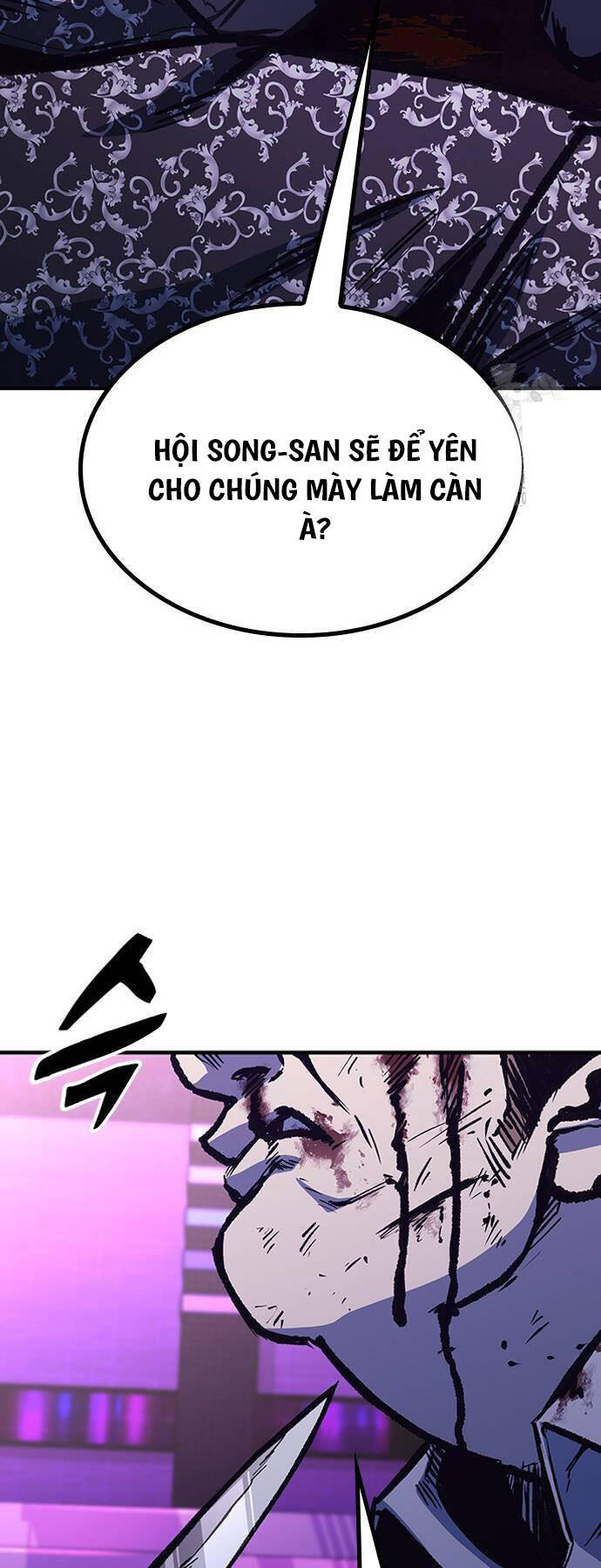 Huyền Thoại Tái Xuất Chap 80 - Next Chap 81