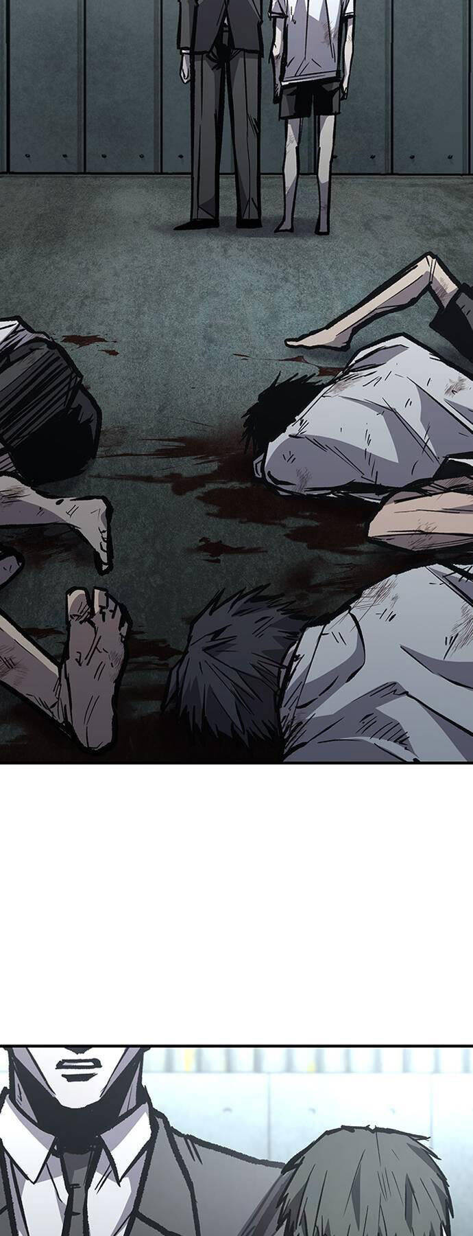 Huyền Thoại Tái Xuất Chap 80 - Next Chap 81