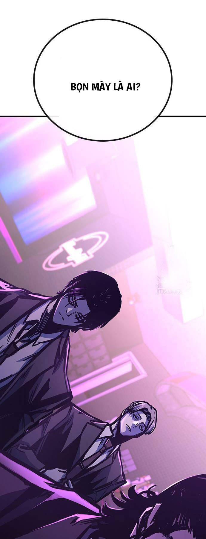 Huyền Thoại Tái Xuất Chap 80 - Next Chap 81