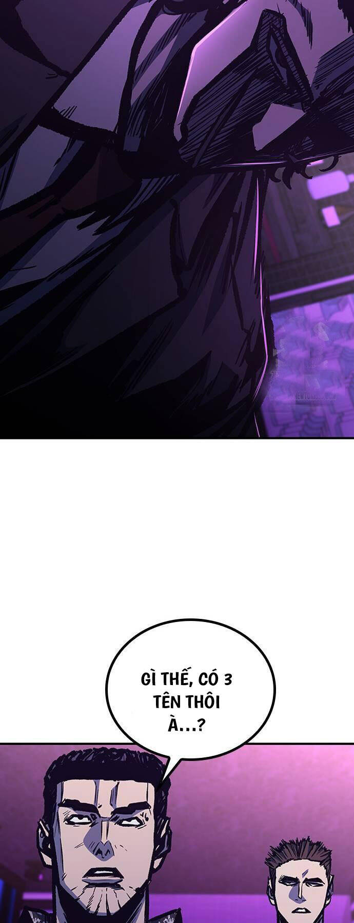 Huyền Thoại Tái Xuất Chap 80 - Next Chap 81