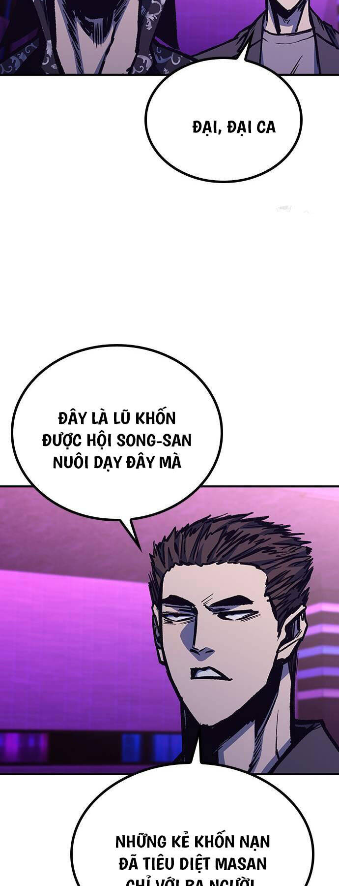 Huyền Thoại Tái Xuất Chap 80 - Next Chap 81