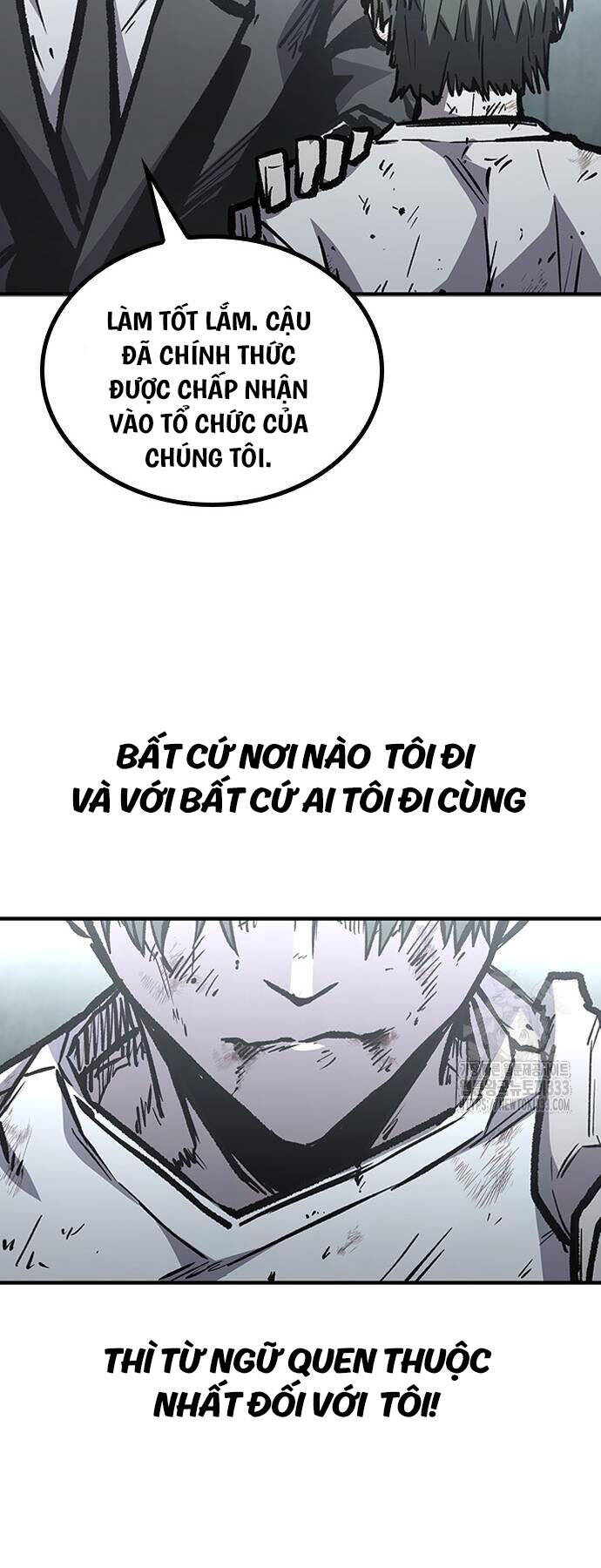 Huyền Thoại Tái Xuất Chap 80 - Next Chap 81