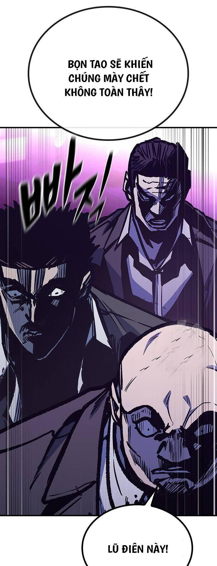 Huyền Thoại Tái Xuất Chap 80 - Next Chap 81