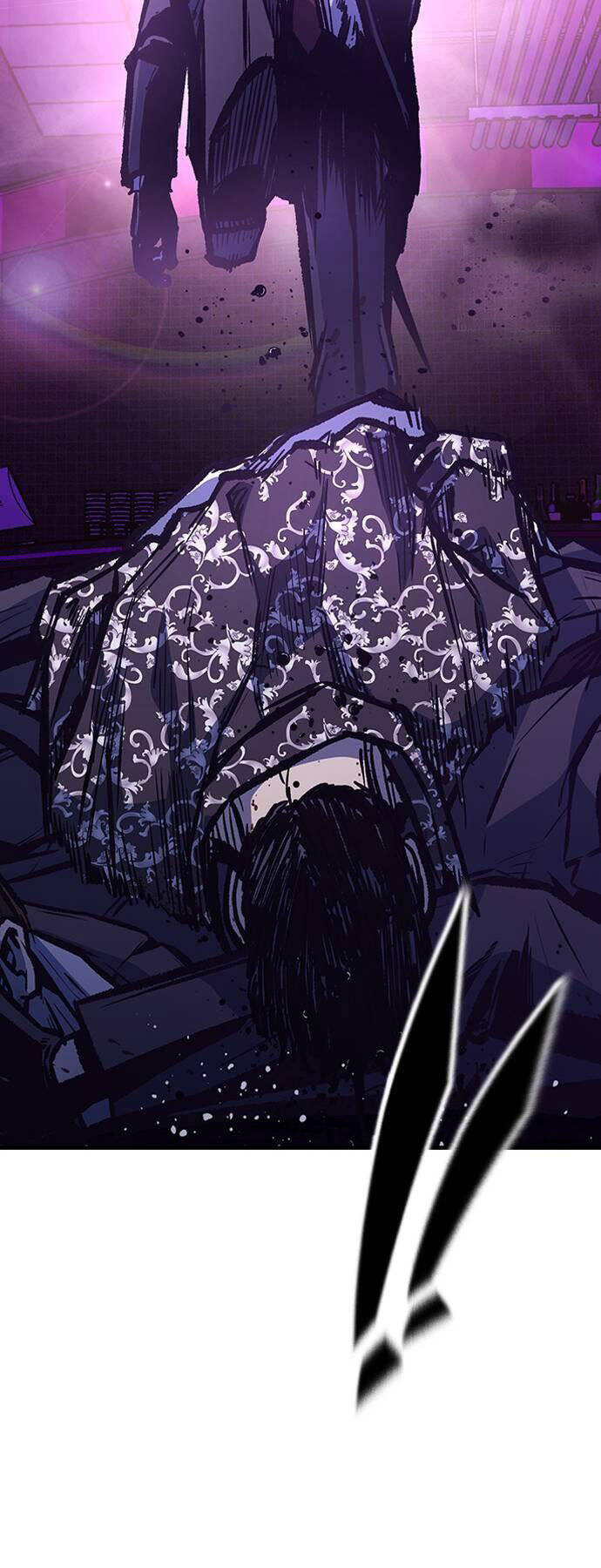 Huyền Thoại Tái Xuất Chap 80 - Next Chap 81