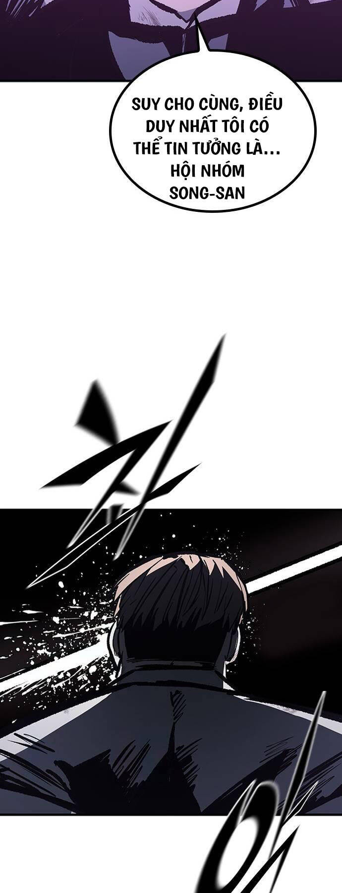 Huyền Thoại Tái Xuất Chap 80 - Next Chap 81