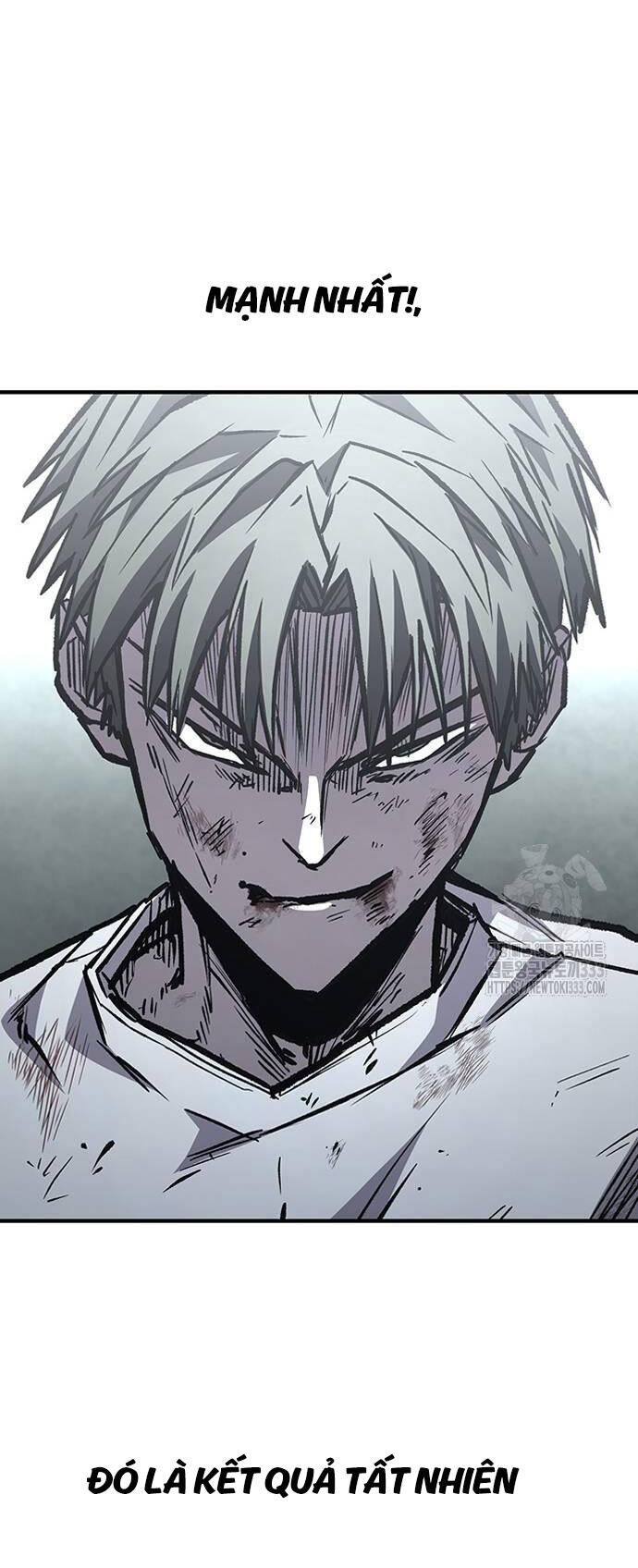 Huyền Thoại Tái Xuất Chap 80 - Next Chap 81