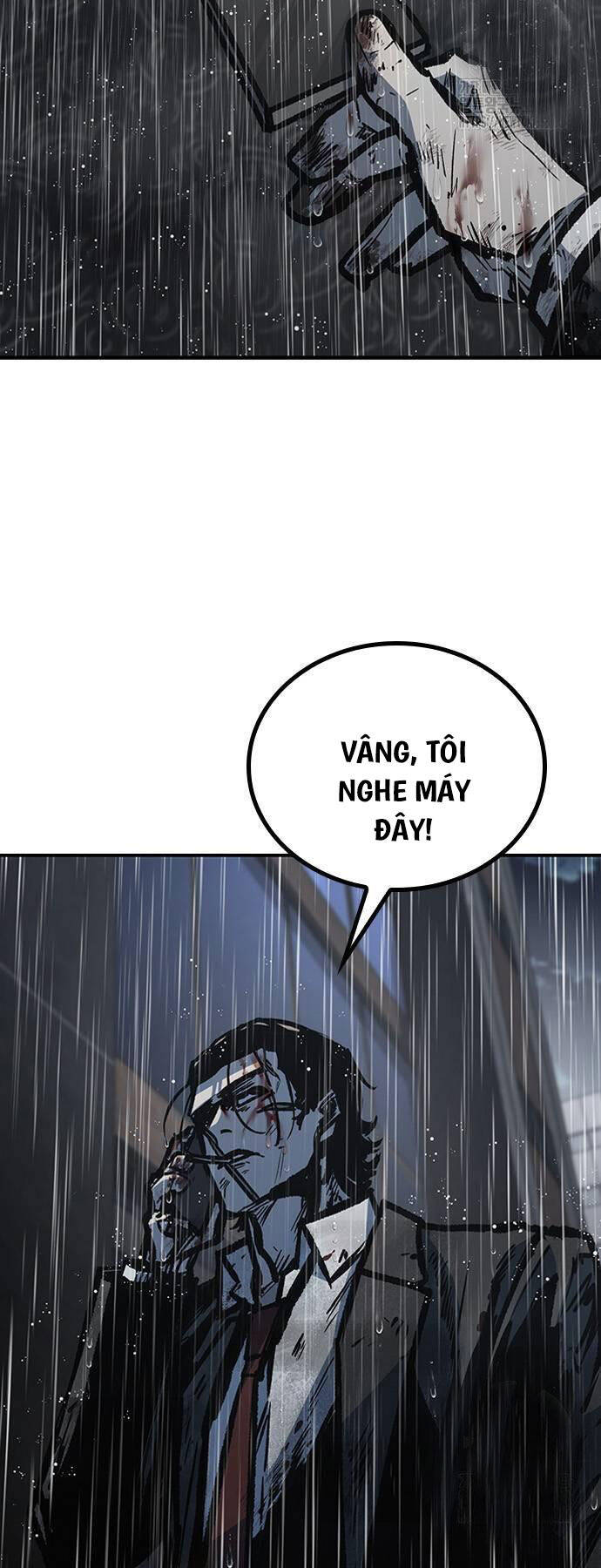 Huyền Thoại Tái Xuất Chap 80 - Next Chap 81