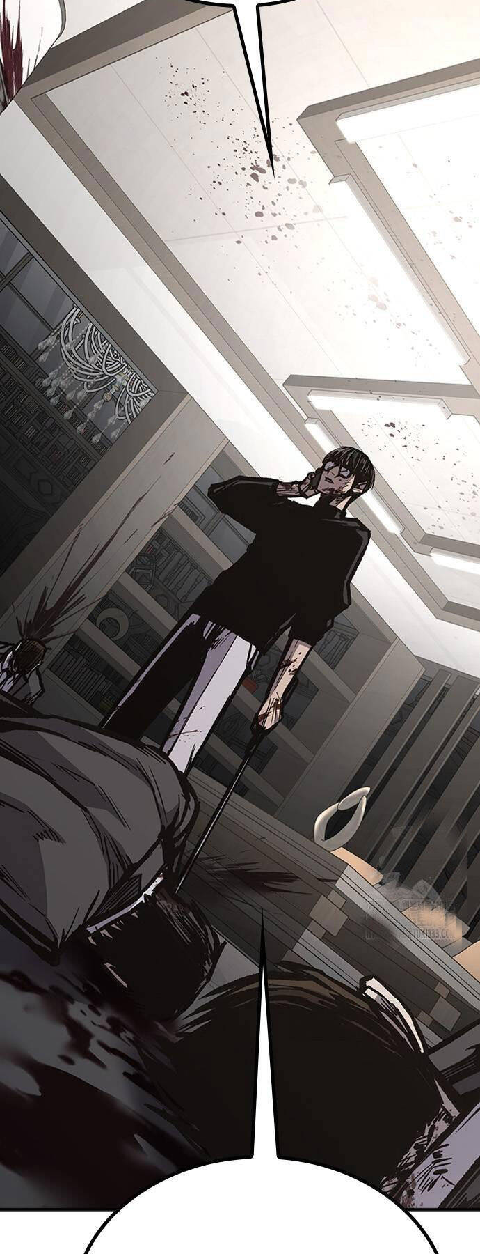 Huyền Thoại Tái Xuất Chap 80 - Next Chap 81