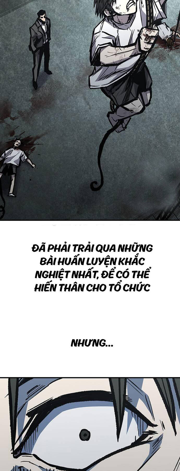 Huyền Thoại Tái Xuất Chap 80 - Next Chap 81
