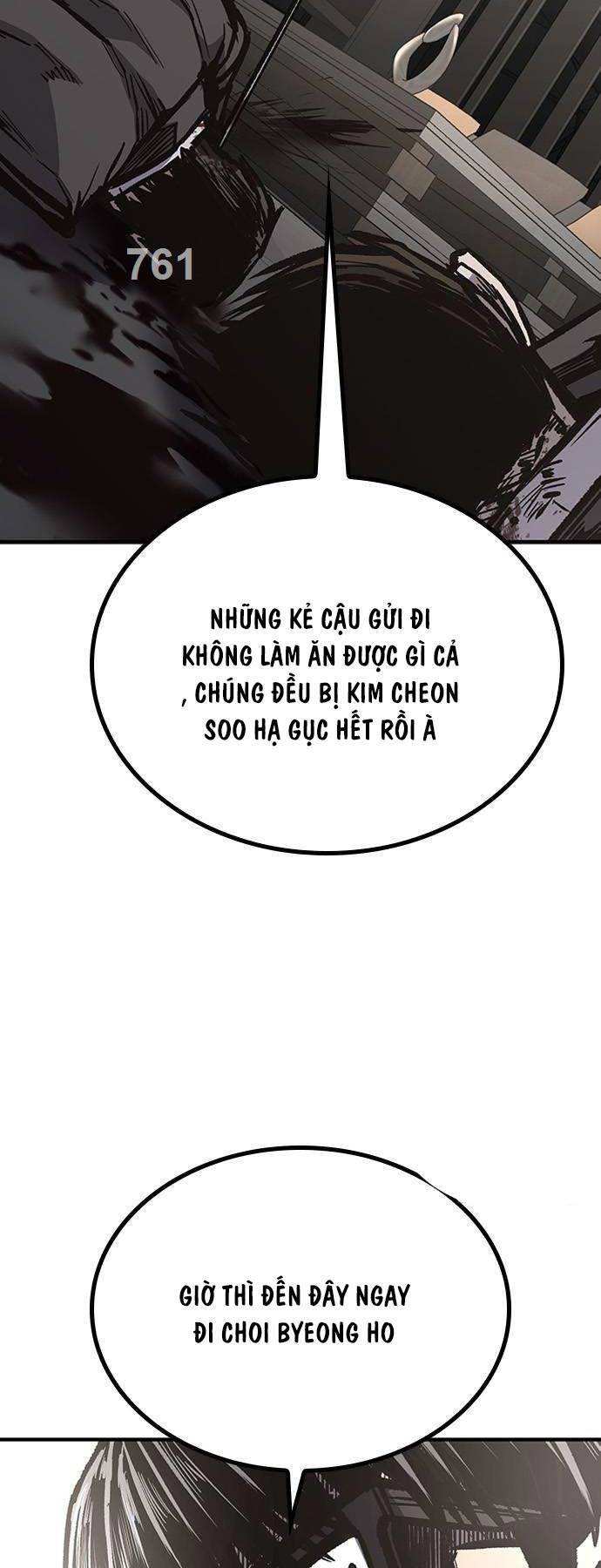 Huyền Thoại Tái Xuất Chap 81 - Next Chap 82