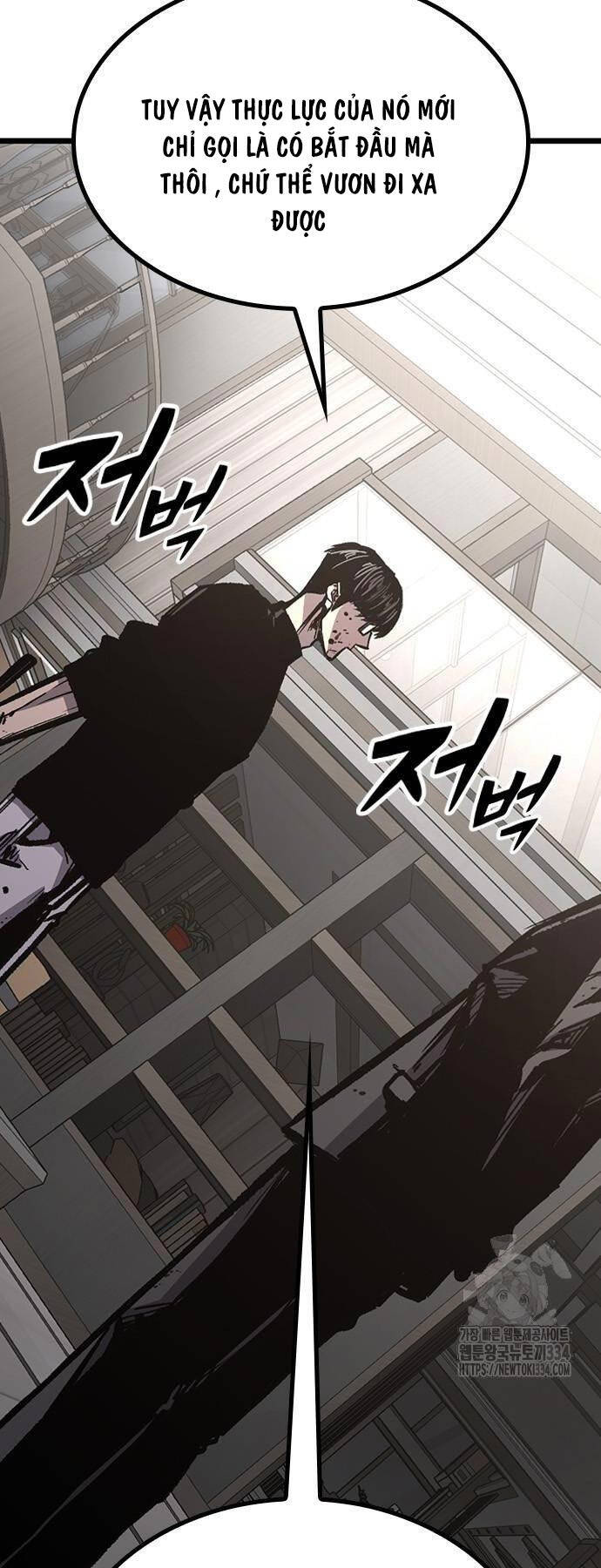 Huyền Thoại Tái Xuất Chap 81 - Next Chap 82