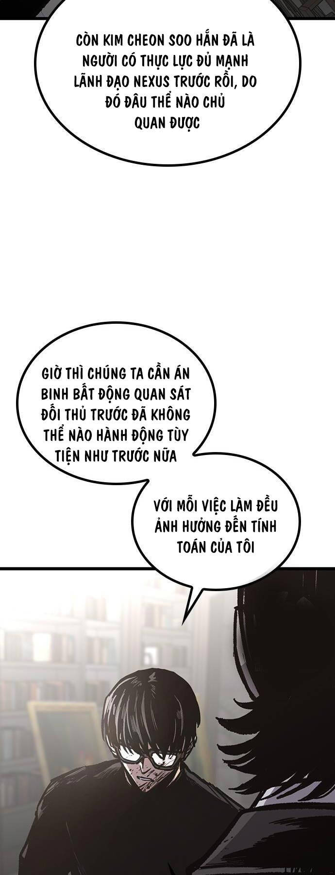 Huyền Thoại Tái Xuất Chap 81 - Next Chap 82