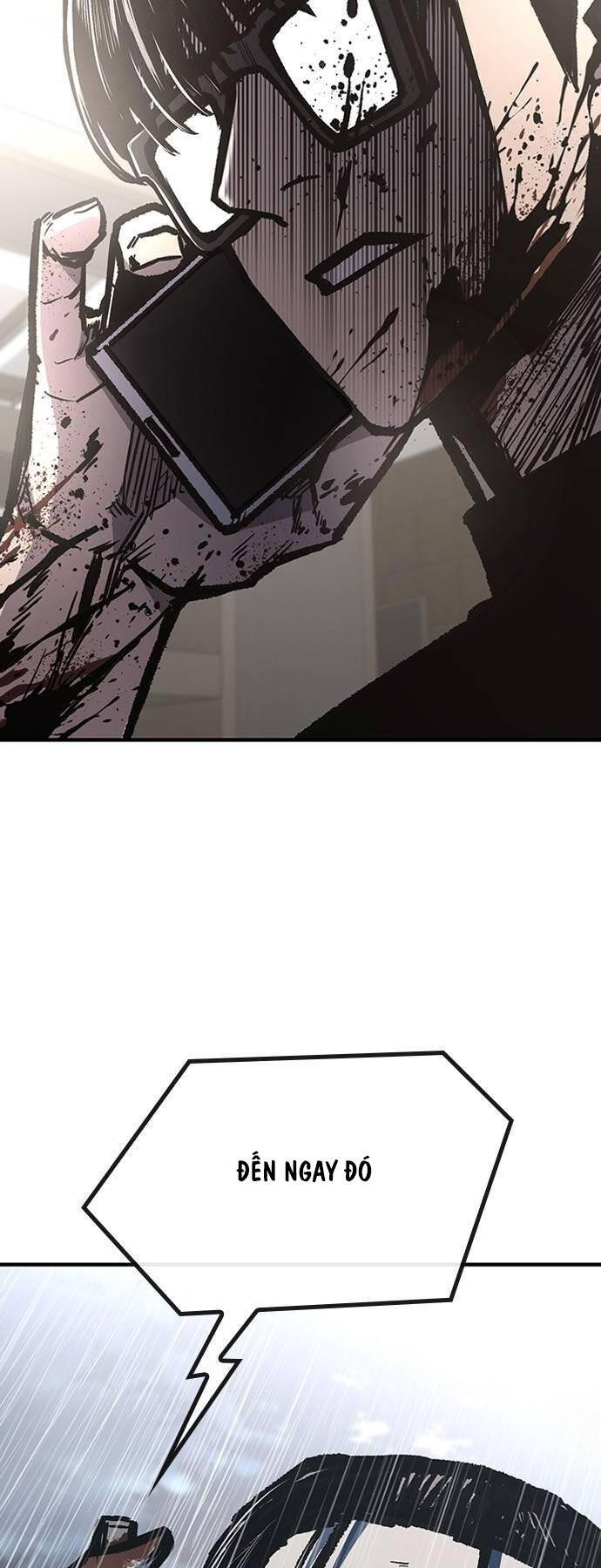 Huyền Thoại Tái Xuất Chap 81 - Next Chap 82