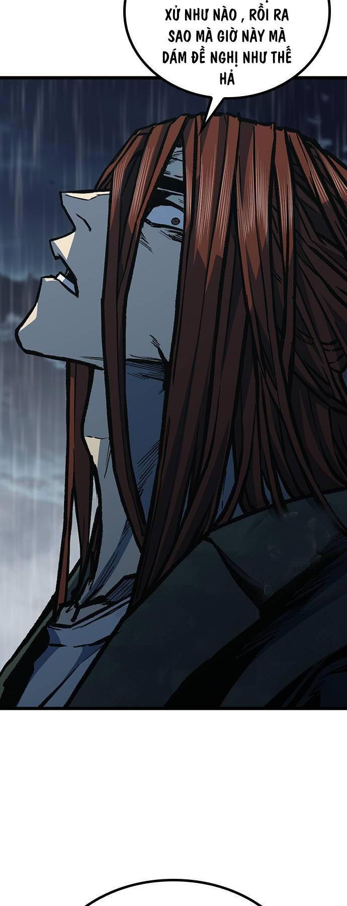 Huyền Thoại Tái Xuất Chap 81 - Next Chap 82