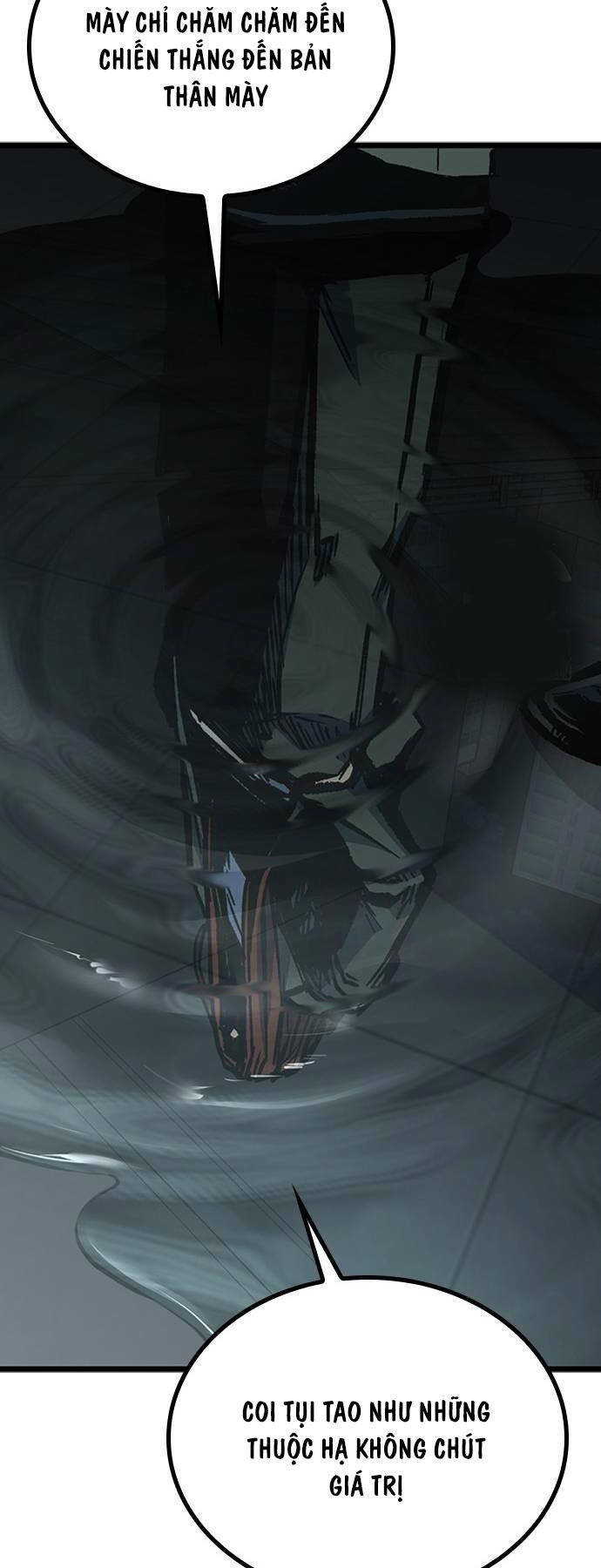 Huyền Thoại Tái Xuất Chap 81 - Next Chap 82