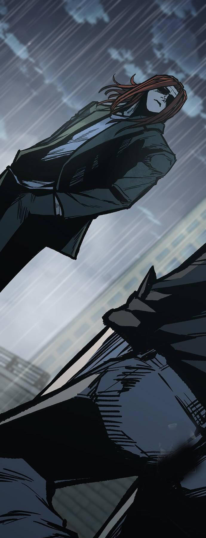 Huyền Thoại Tái Xuất Chap 81 - Next Chap 82