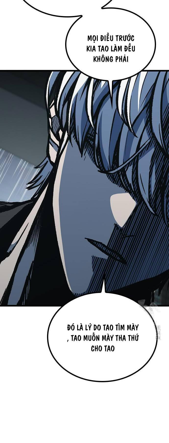 Huyền Thoại Tái Xuất Chap 81 - Next Chap 82