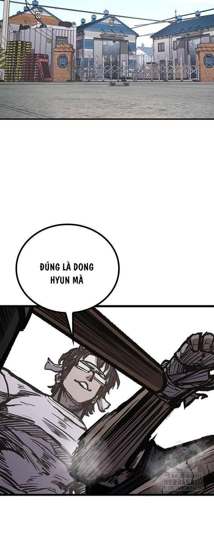 Huyền Thoại Tái Xuất Chap 81 - Next Chap 82