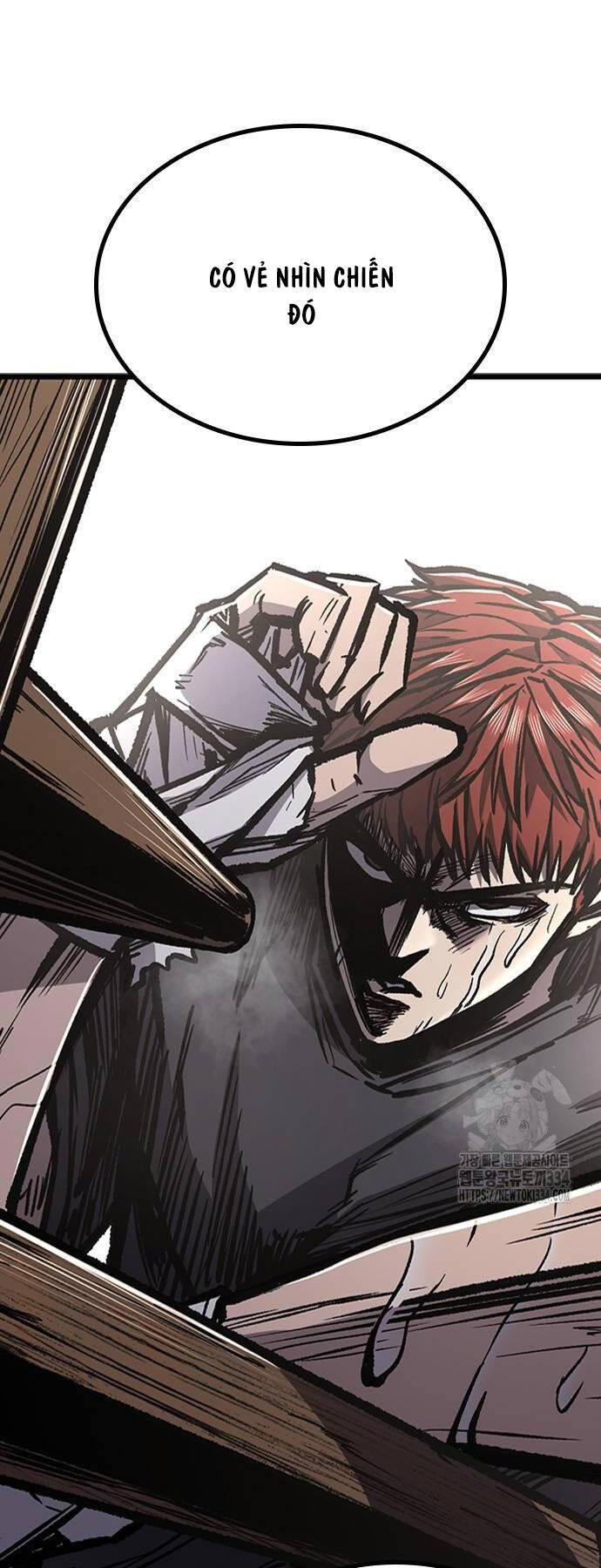 Huyền Thoại Tái Xuất Chap 81 - Next Chap 82