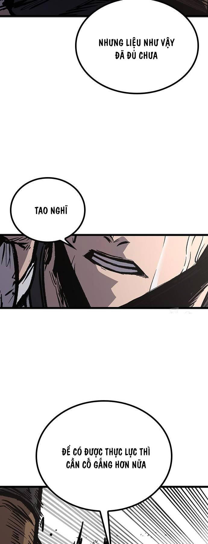 Huyền Thoại Tái Xuất Chap 81 - Next Chap 82
