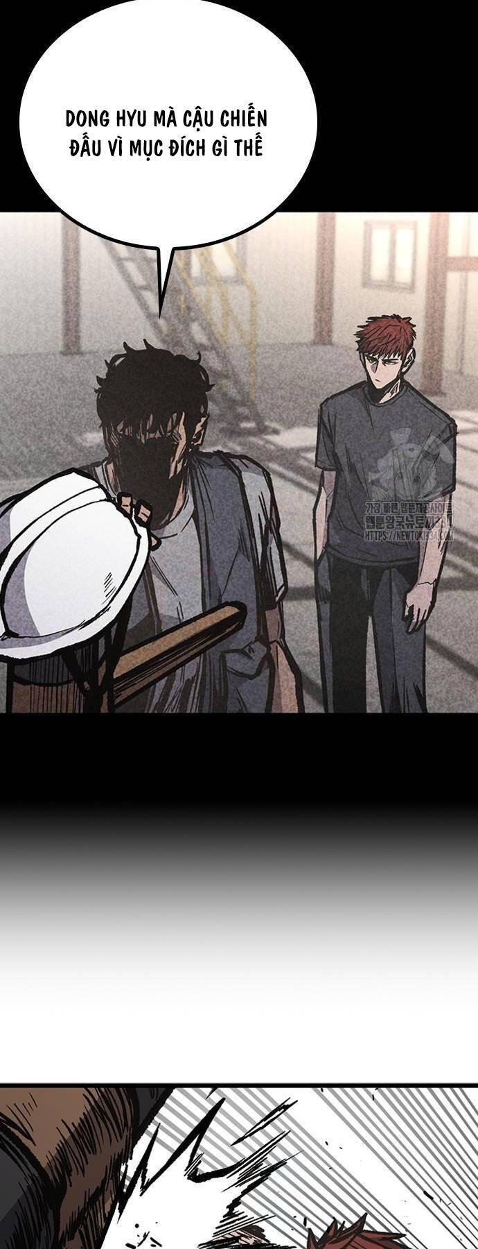 Huyền Thoại Tái Xuất Chap 81 - Next Chap 82