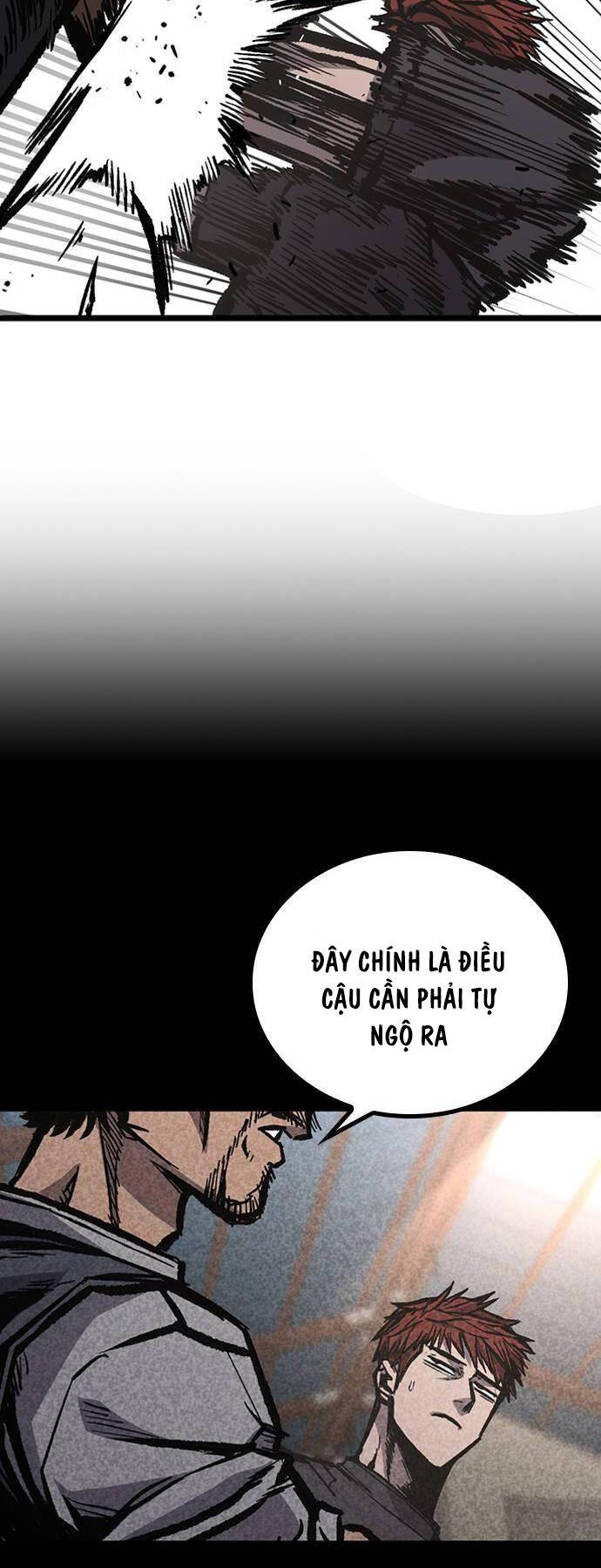 Huyền Thoại Tái Xuất Chap 81 - Next Chap 82