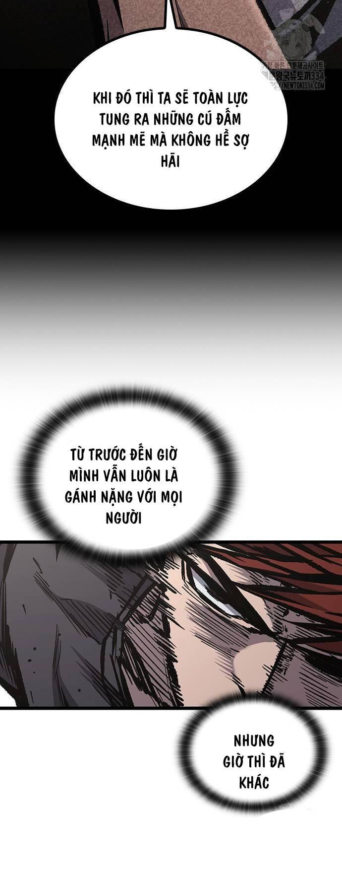 Huyền Thoại Tái Xuất Chap 81 - Next Chap 82