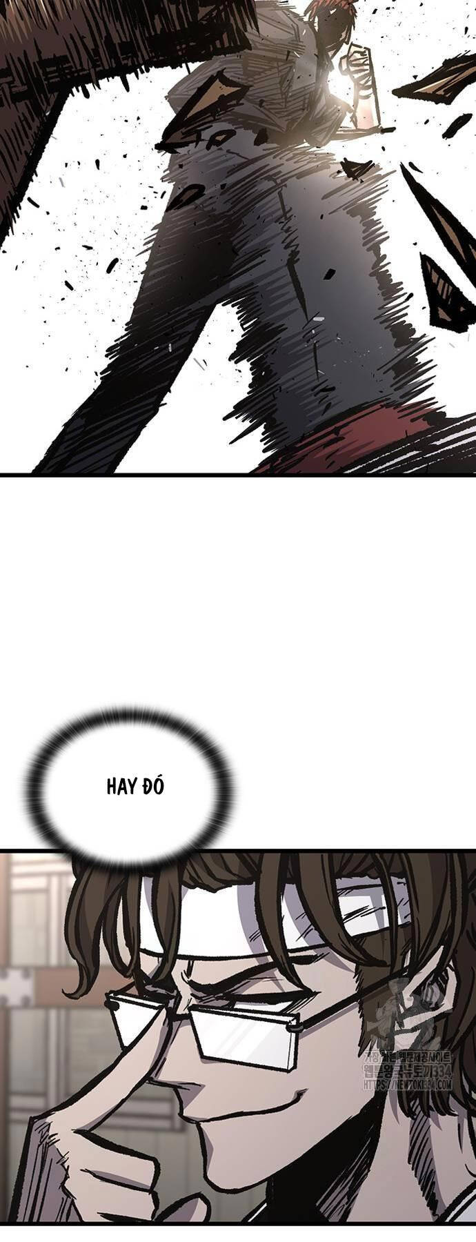 Huyền Thoại Tái Xuất Chap 81 - Next Chap 82