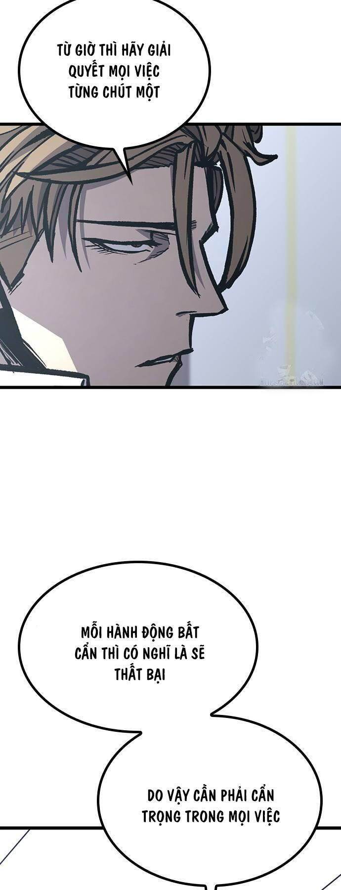 Huyền Thoại Tái Xuất Chap 81 - Next Chap 82