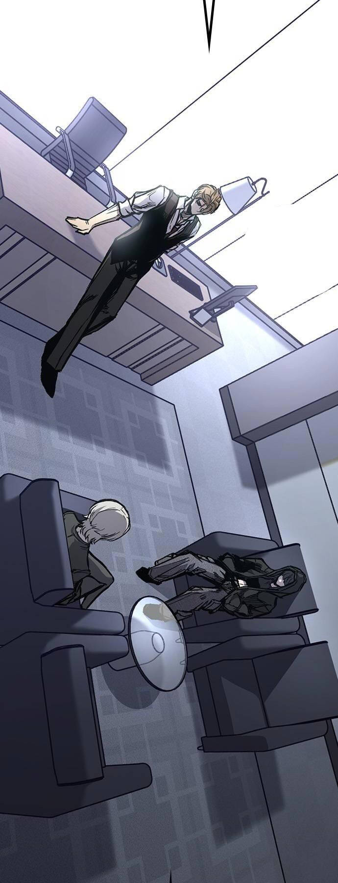 Huyền Thoại Tái Xuất Chap 81 - Next Chap 82