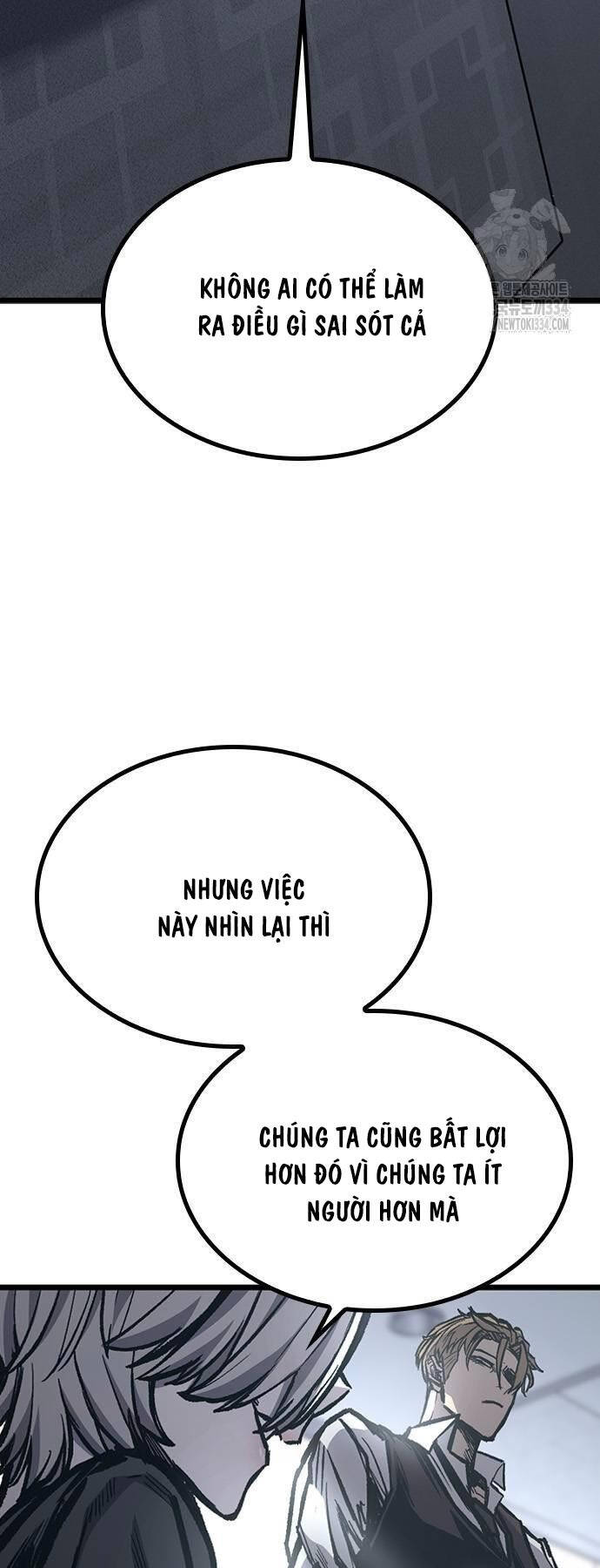 Huyền Thoại Tái Xuất Chap 81 - Next Chap 82